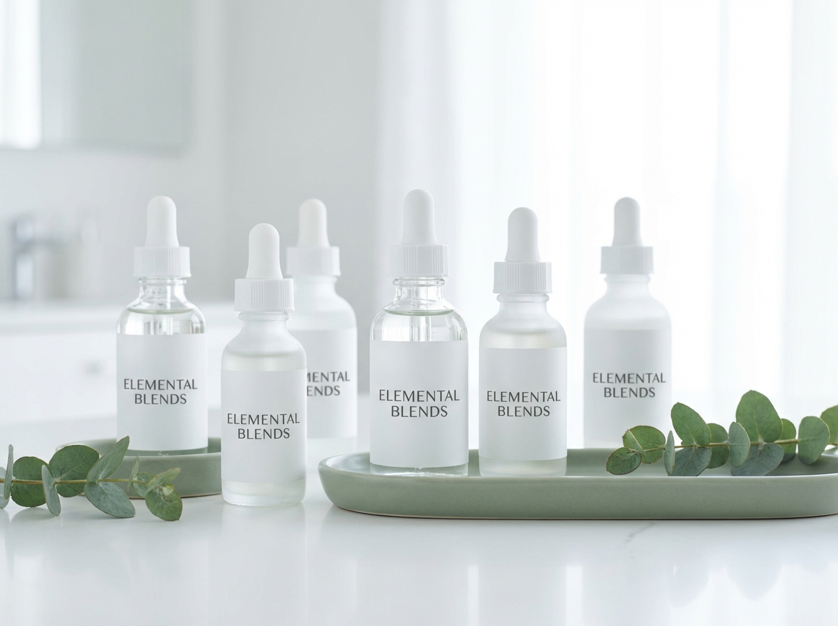 Skin Bioactives & Vitamins