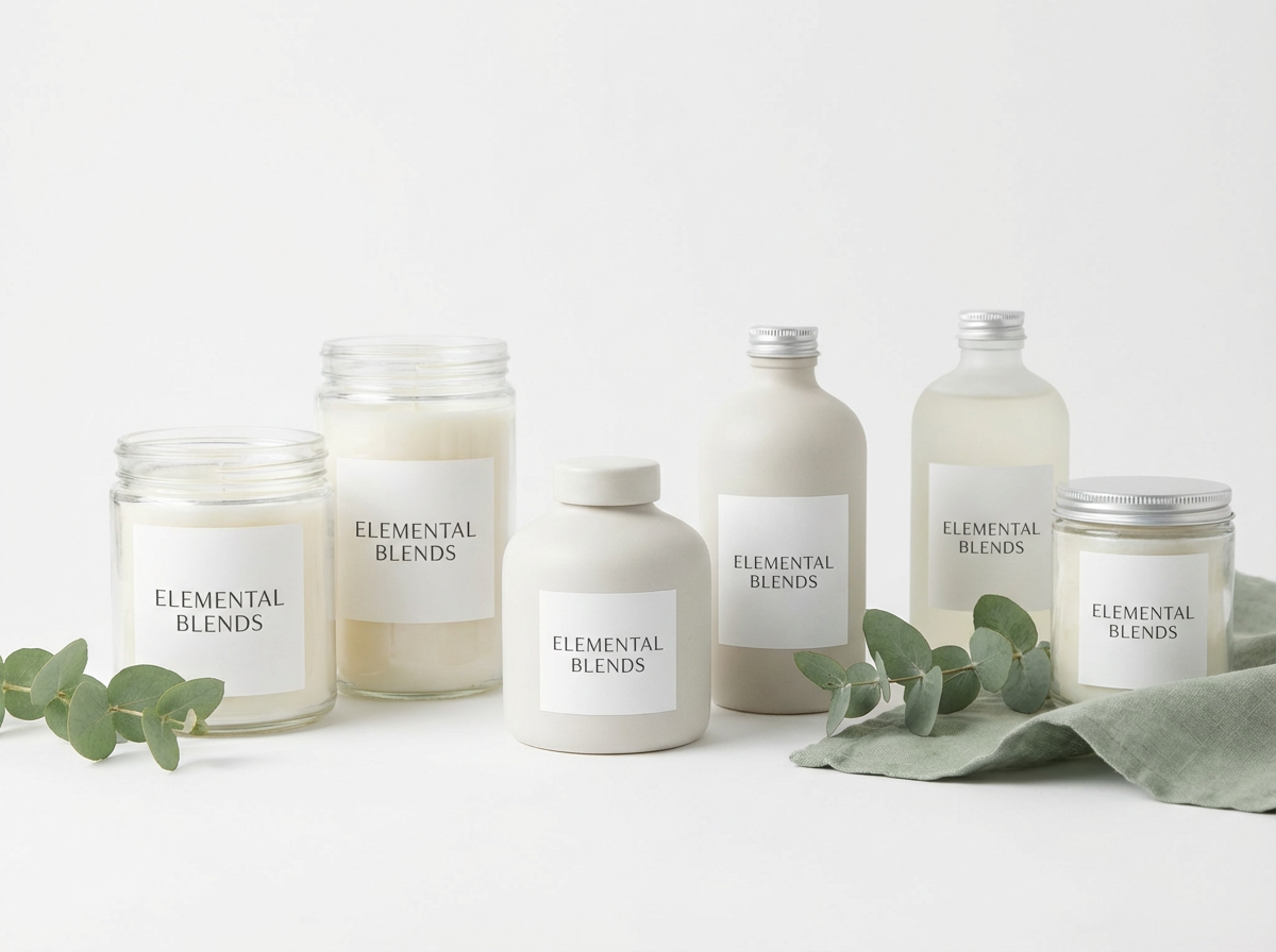 Functional Wet Ingredients