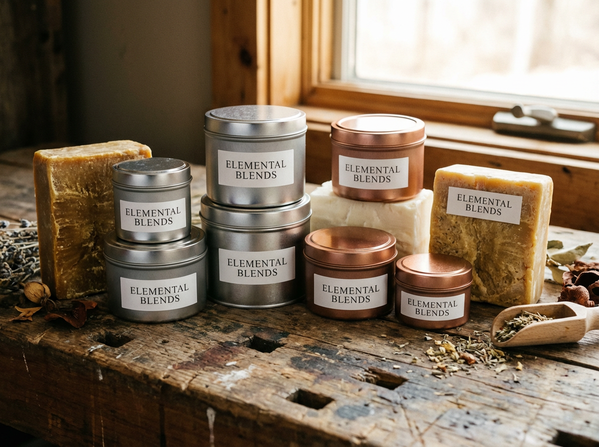 Functional Active Dry Ingredients